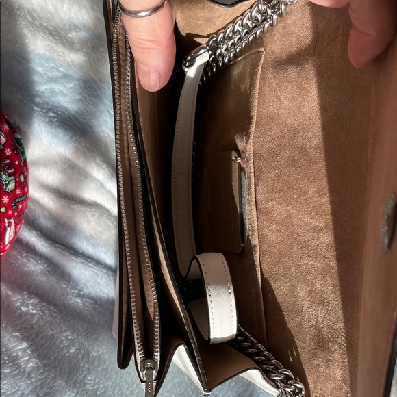 Coach Signature Large Klare Crossbody - Picture 6 of 7